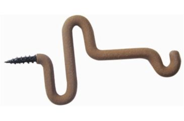Image of HME Extra Long Accessory Hook,Tan HME-LAH