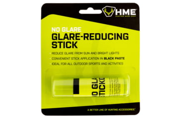 Image of HME HME-STK-BK Face Paint Black Stick