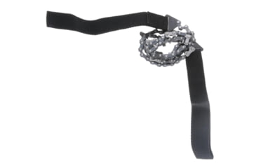 Image of HME Pocket Chainsaw, Black, HME-RSAW36