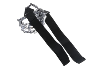 Image of HME Pocket Chainsaw, Black, HME-RSAW36