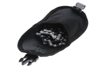 Image of HME Pocket Chainsaw, Black, HME-RSAW36