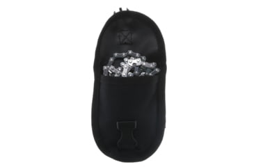 Image of HME Pocket Chainsaw, Black, HME-RSAW36