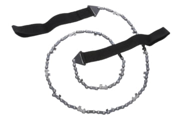 Image of HME Pocket Chainsaw, Black, HME-RSAW36