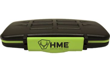 Image of HME Products Anti-shock Dustproof SD Card Holder, HME-SDCH