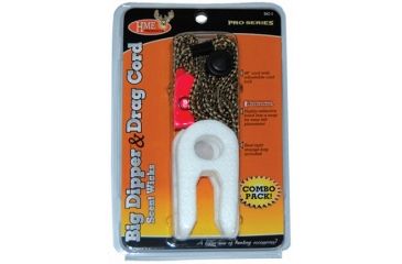 Image of HME Products Big Dipper / Drag  Cord, HME-DC-1