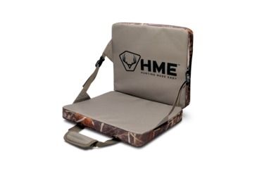 Image of HME Products Folding Seat Foam Cushion, 1.6 inches, HME-FLDSC