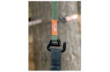 Image of HME Products Heavy Duty Sling Hoist, 25 ft, HME-HDSH