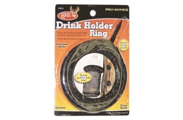 Image of Hme Products Hme Drink Holder Ring W/tree Screw