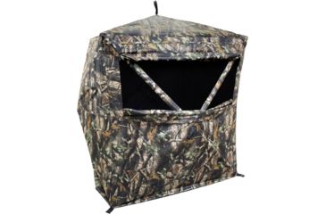 Image of Hme Products Hme Ground Blind 2 150 Denier Shell 62''x62''x66''