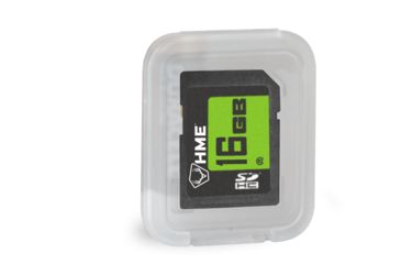 Image of Hme Products Hme Sd Memory Card 16gb 1ea