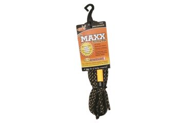 Image of Hme Products HME inthe Maxxin Hoist Rope W/carabiner Hook 25ft, 1ea