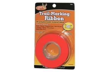 Image of Hme Products Hme Trail Marking Ribbon Orange 150'