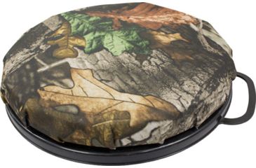 Image of HME Products Padded Swivel Seat w/Non-waterproof Fabric Covering, HME-SWLST