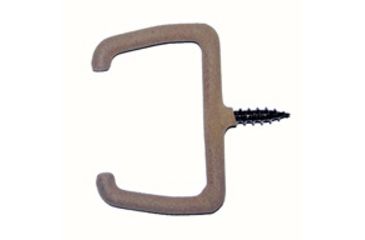 Image of HME Products Repellent Holder, Pack of 3, HME-RH-3
