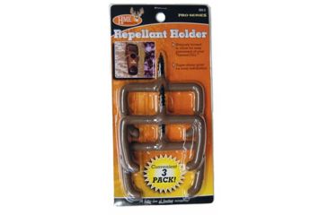 Image of HME Products Repellent Holder, Pack of 3, HME-RH-3
