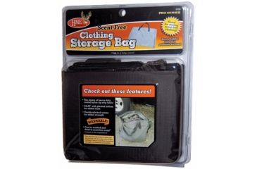 Image of HME Products Scent Free Storage  Bag, HME-SFSB