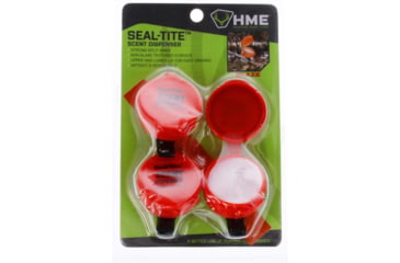Image of HME Products Seal-Tite Scent Dispenser, Pack of 3, HME-ST-O