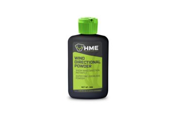 Image of HME Products Wind Directional Oderless Indicator Powder, HME-WIND