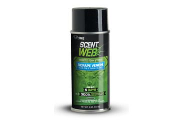 Image of HME Scent Web Doe Estrus HME-SW-SCRPVEN
