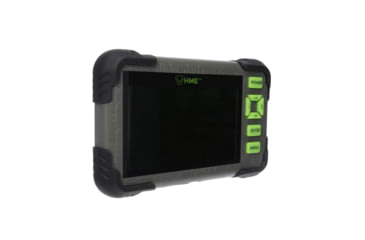 Image of HME SD Card Reader Viewer w/ 4.3 LCD Screen, Black, HME-CRV43HD