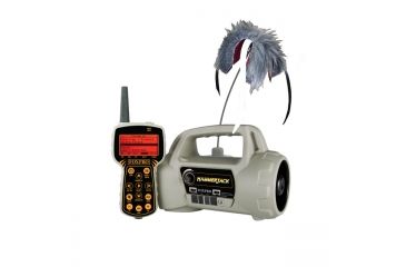 Image of FoxPro HammerJack Predator Caller, HMRJACK