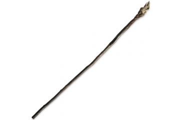 Image of Hobbit Illuminated Staff of the Wizard Gandalf,73in Overall from The Hobbit The Desolation of Smaug UC3107