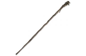 Image of Hobbit Staff of Gandalf the Grey,69in Overall from The Hobbit The Desolation of Smaug UC3108