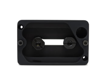Image of Hog Saddle 236 Arca QD Plate