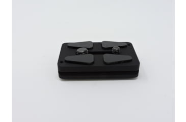 Image of Hog Saddle 236 Arca QD Plate