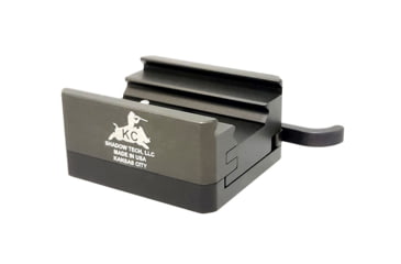 Image of Hog Saddle J-Clamp
