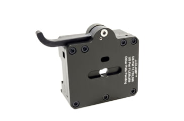 Image of Hog Saddle J-Clamp