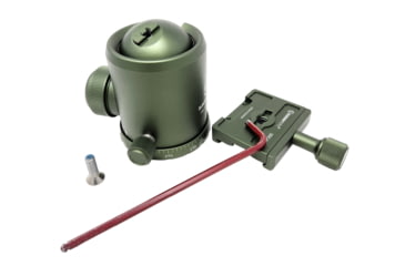 Image of Hog Saddle J-Clamp