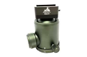 Image of Hog Saddle J-Clamp