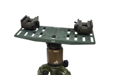 Image of Hog Saddle J-Clamp