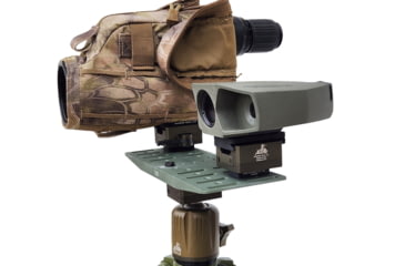 Image of Hog Saddle J-Clamp