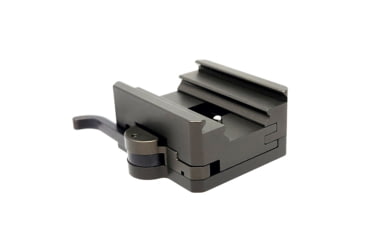 Image of Hog Saddle J-Clamp