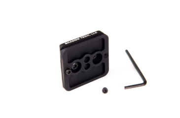 Image of Hog Saddle MARC M-LOK Plate