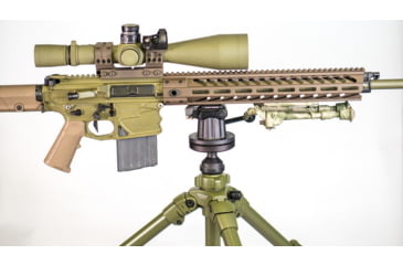 Image of Hog Saddle MARC M-LOK Plate