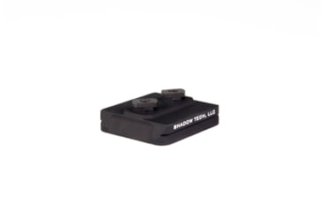 Image of Hog Saddle MARC M-LOK Plate