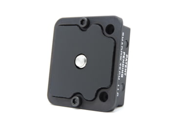 Image of Hog Saddle Picatinny MARC Plate