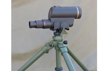 Image of Hog Saddle Short Field Shooting Tripod