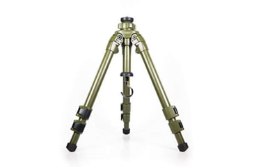 Image of Hog Saddle Short Field Shooting Tripod