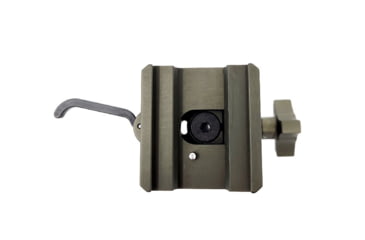 Image of Hog Saddle TH-1.4 Turtle Head