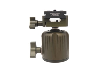 Image of Hog Saddle TH-1.4 Turtle Head