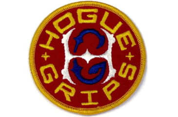 Image of Hogue Logo Patch 01002