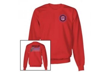 Image of Hogue Sweatshirt Large - Red 00350