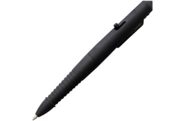 Image of Hogue Tactical Pen Matte Black, 5.32 overall, 36909