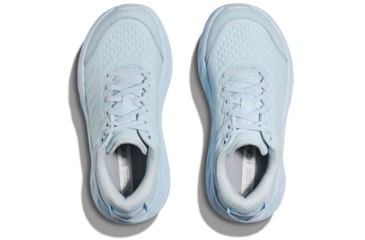 Image of Hoka Bondi SR Shoes - Womens, Ice Water/Ice Water, 7, 1110521-ICW-07