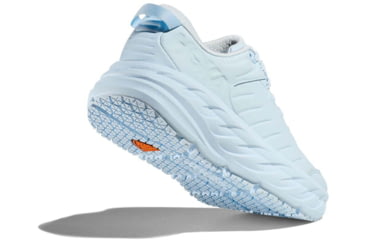 Image of Hoka Bondi SR Shoes - Womens, Ice Water/Ice Water, 7, 1110521-ICW-07