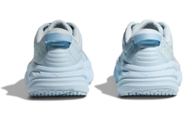 Image of Hoka Bondi SR Shoes - Womens, Ice Water/Ice Water, 7, 1110521-ICW-07